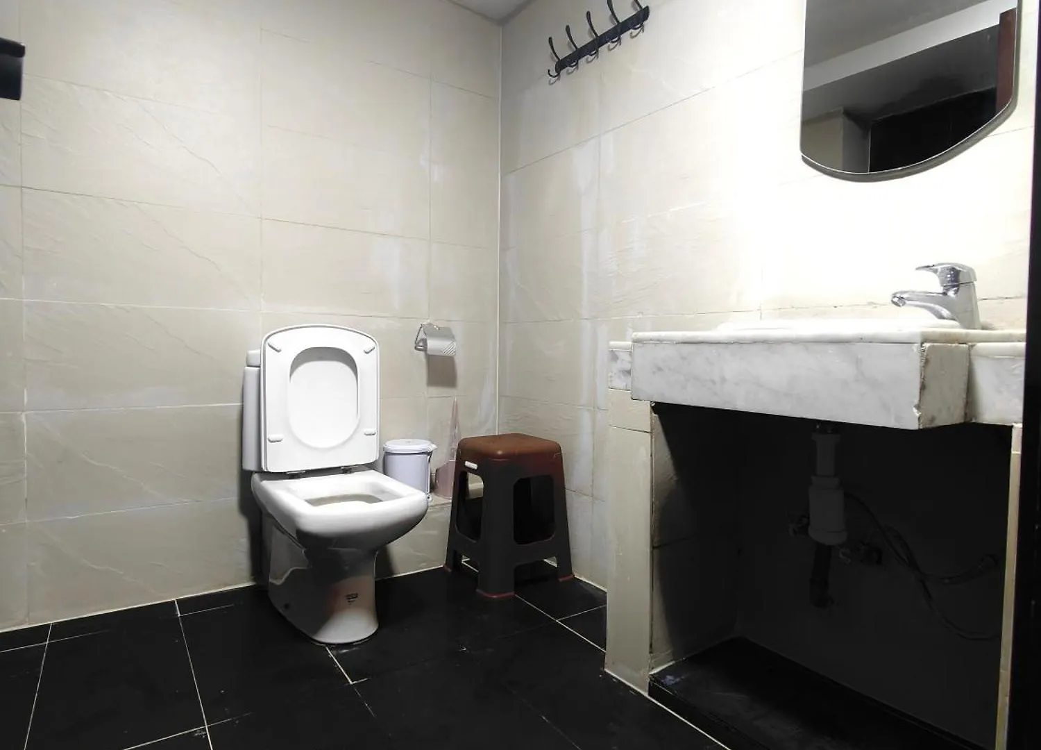 Апартаменты Excellent Appartement T3 Piscine Агадир